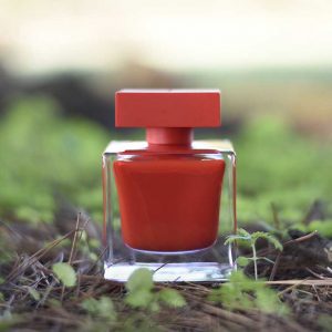 cukiperfumes perfume rojo